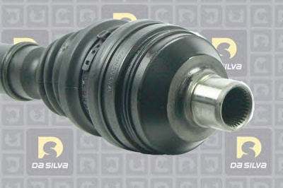 DA SILVA 31224bt - Приводной вал